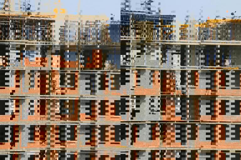 Massive Infrastructure Investment Plans Unveiled Amid Economic Concerns